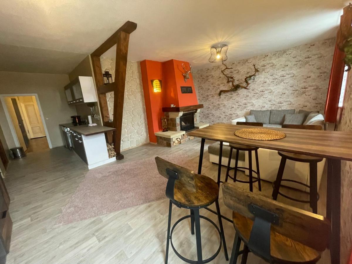 Landhotel Peters Canow Экстерьер фото